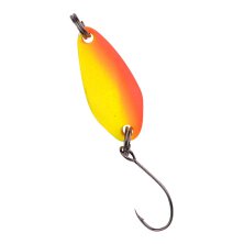 Spro - Trout Master INCY Spoon - 2cm - 0,5g - Sunshine