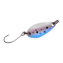 Spro - Trout Master INCY Spoon - 2cm - 1,5g - Rainbow