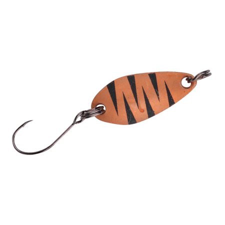 Spro - Trout Master INCY Spoon - 2cm - 1,5g - Maggot