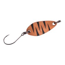 Spro - Trout Master INCY Spoon - 2cm - 1,5g - Maggot