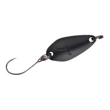 Spro - Trout Master INCY Spoon - 2cm - 1,5g - Black n White