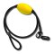 Poseidon - Boat Holder Speed Release yellow