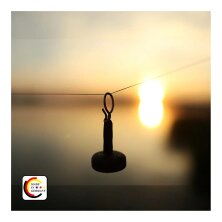 Poseidon - Easy Slide Backlead - Muddy Green - 21g