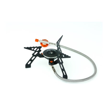 Fox - Compact 3000 Stove