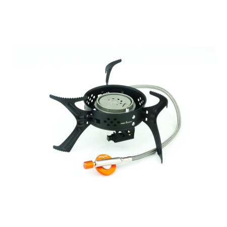 Fox - Heat Transfer 3200 Stove