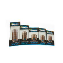 Fox - Edges Rapide PVA Refill - Fast Melt 85mm x 140mm -...