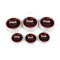 Fox - Edges PVA Mesh Refill - 20m Slow Melt 14mm Stix