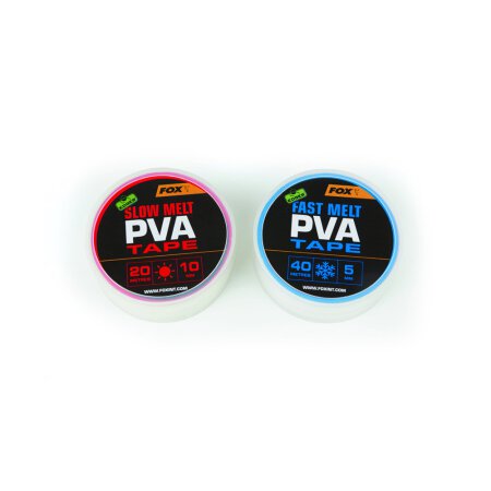 Fox - Edges PVA Tape