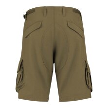 Korda - Kore Kombat Shorts Military Olive