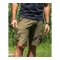 Korda - Kore Kombat Shorts Military Olive