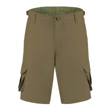 Korda - Kore Kombat Shorts Military Olive - XLarge