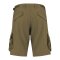 Korda - Kore Kombat Shorts Military Olive - XLarge