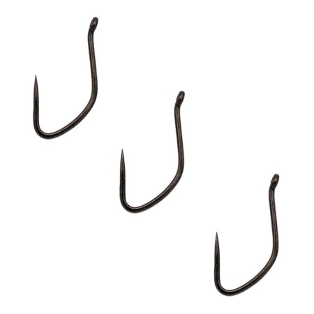 Guru - F1 Eyed Hook - Size 14