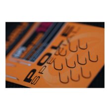 Guru - Pole Special Hook - Barbed/Spade - Size 16