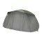 Trakker - Tempest Brolly 100/100T - Skull Cap