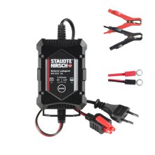 Staudte - Hirsch battery charger SH-5.3120