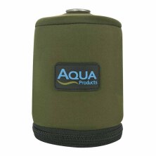 Aqua - Gas Pouch Black Series