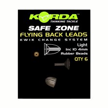 Korda - Flying Backlead