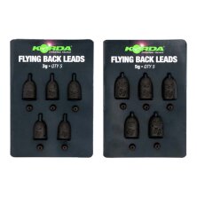 Korda - Flying Backlead