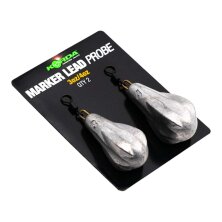 Korda - Probe Marker Leads 3oz/4oz