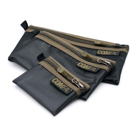 Korda - Compac Wallet