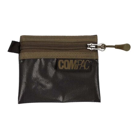 Korda - Compac Wallet - Small