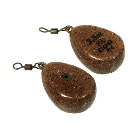 Korda - COG Flat Lead - 2,5oz