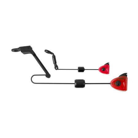 Fox - Black Label Mini Swinger - Red