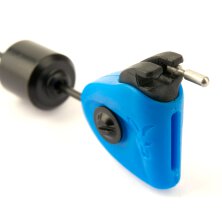 Fox - Black Label Mini Swinger - Blue