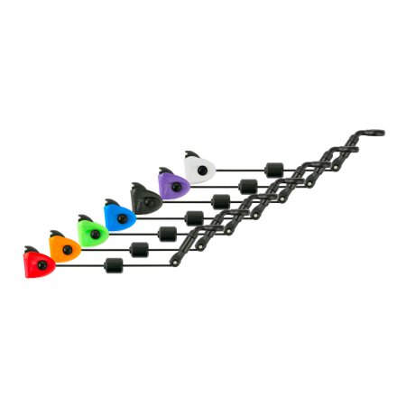 Fox - Black Label Mini Swinger - White