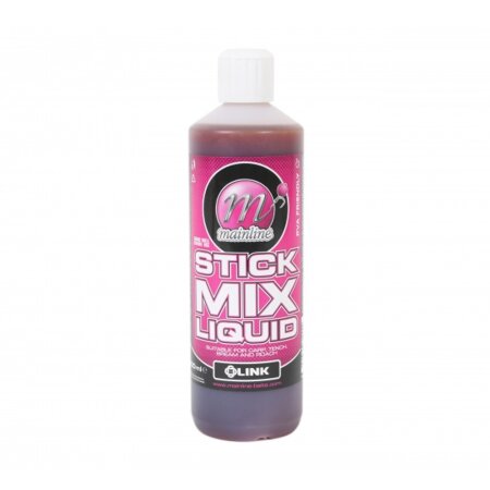 Mainline - Stick Mix Liquid 500ml - The Link