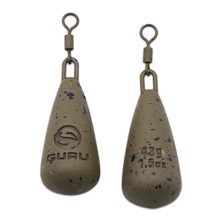 Guru - Distance Bomb 2oz - 57g