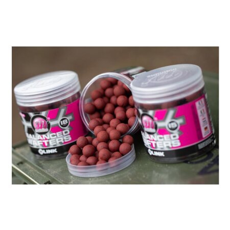 Mainline - Balanced Wafters - The Link - 12mm