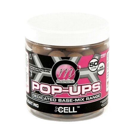 Mainline - Pop-Ups - The Link