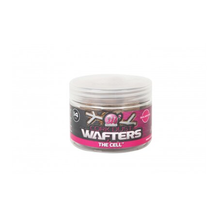 Mainline - Cork Dust Wafters 14mm - Cell
