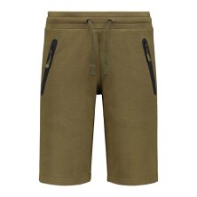 Korda - Kore Jersey Shorts Olive