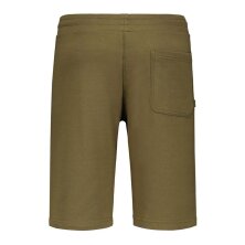 Korda - Kore Jersey Shorts Olive