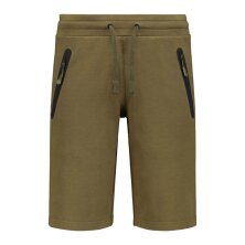 Korda - Kore Jersey Shorts Olive - XLarge
