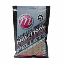 Mainline - Neutral Expander Pellets 300g - 4mm