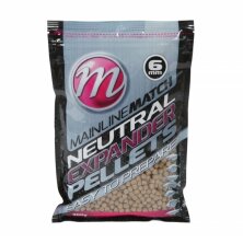 Mainline - Neutral Expander Pellets 300g - 6mm