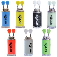 Solar Tackle - Titanium Indicator Head