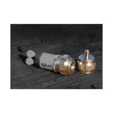 Solar Tackle - IPro Drag Weights