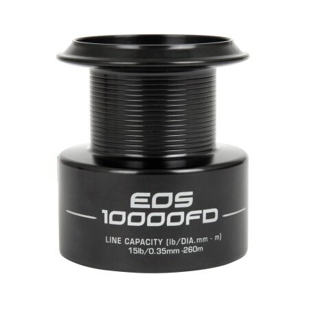 Fox - EOS 10000 FD Spare Spool