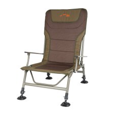 Fox - Duralite Chair XL