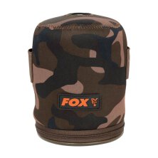 Fox - Camo Neoprene Gas Cannister Cover