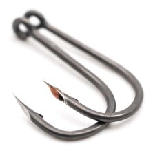 Korda - Kamakura Wide Gape Barbless - Size 4