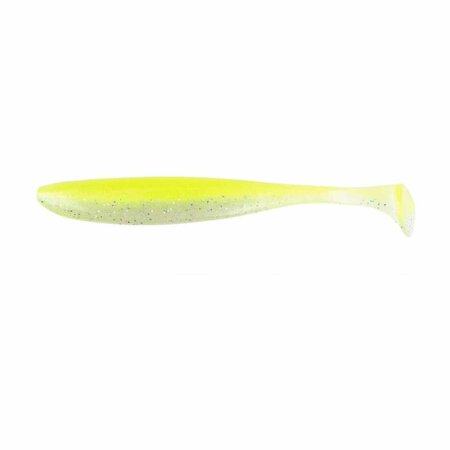 Keitech - Easy Shiner 8 - Chartreuse Shad