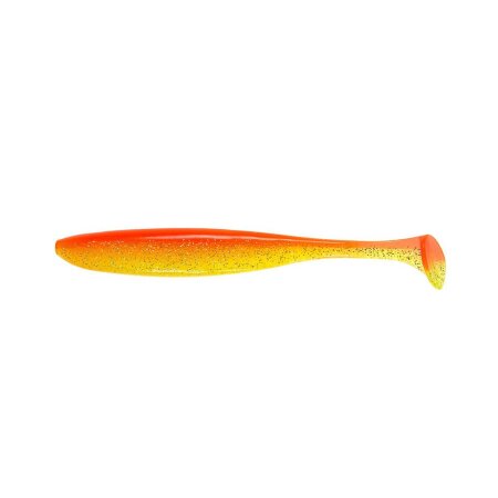 Keitech - Easy Shiner 8 - Orange Shiner