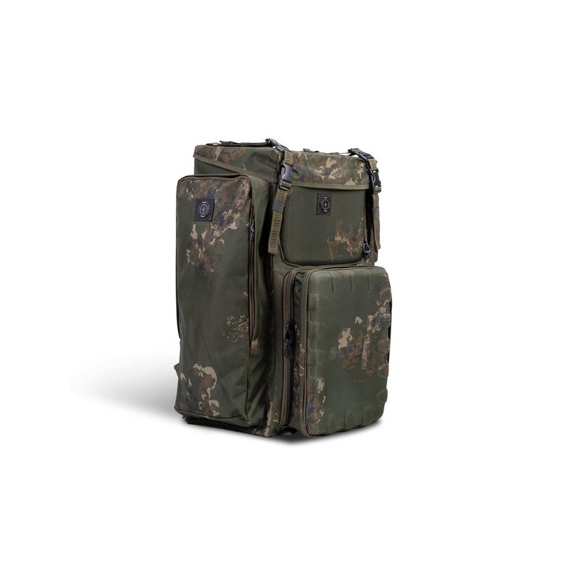 Nash Scope OPS Deploy Rucksack Luggage 