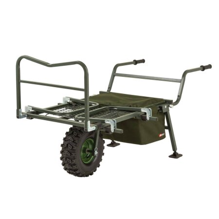 JRC - Cocoon 2G Barrow Wide Wheel